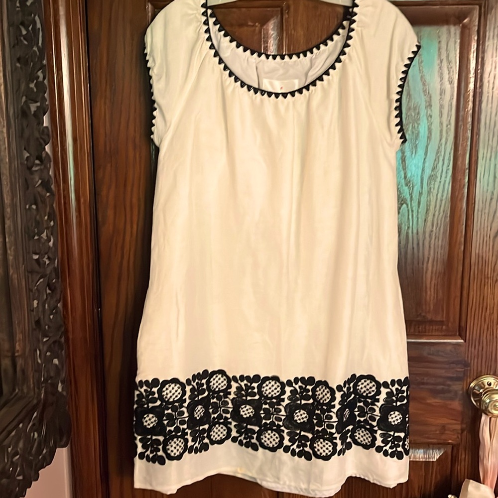 HELEN WANG DRESS